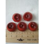 Красивые винтажные пуговицы,СССР.