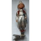 Более 140 лотов по игрушкам! С 1 рубля! Игрушка ёлочная