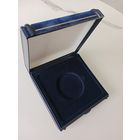 Футляр для монеты с капсулой