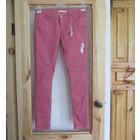 Джинсы скинни Bershka super skinny, р.М/28 (44-46). Новые --- ДЕШЕВО