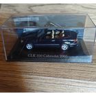 Mercedes CLK 350 Cabriolet 2005
