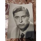 Открытка,артисты,Басилашвили