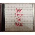 Pink Floyd- The wall, 2CD
