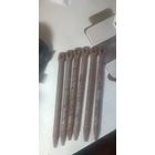 Колышки для палатки стальные Вермахт