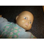 Кукла Пупс Клеймо