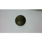 Пуговица с орлом