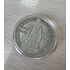 Калинковичский строй ("Калінкавіцкі строй"), 1 рубль, 2023