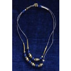 Бусы. Ретро времен СССР.