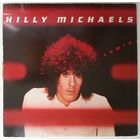 LP Hilly Michaels – Lumia (1981) Pop Rock