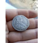 2 марки 1691 (Швеция)