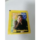 Пачка наклеек leonardo dicaprio