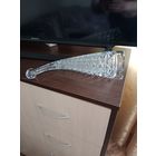 Рог хрустальный СССР