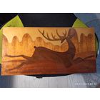 Панно Олень СССР