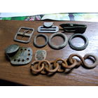 Копанина ПМВ