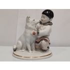 Все лоты с 1р.Якут с собакой ЛФЗ