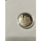 Костёл Иоанна Крестителя 1 руб. Без минималки