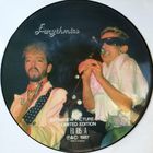 Eurythmics - Interview 1987 EU 1015 Picture Disc UK