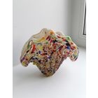 Салфетница, Муранское стекло, редкость