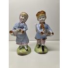 Дети-крестьяне. Старая Германия