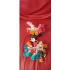 Две новогодние гирлянды ссср