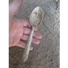 Ложка. Клеймо.