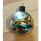 Шар с лисой