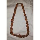 Бусы, Янтарь, СССР