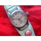 Часы МАЯК 1МЧЗ им. КИРОВА из СССР 1955 года, из ПЕРВЫХ, ПРОТИВОУДАРНЫЕ