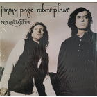 Jimmy Page & Robert Plant (Led Zeppelin) – No Quarter: Jimmy Page & Robert Plant Unledded, 2LP 1994 (2024)