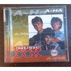 A-Ha - Music Box / Super Pop Best
