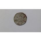 Двуденарий 1570