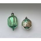 Елочные игрушки цена за все К.11