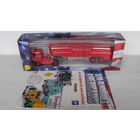 WHITE 3000 /1949/ седельный тягач с п/прицепом-цистерной, Altaya/IXO