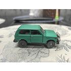 Машинка Нива