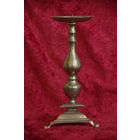 Подсвечник  ( высота  23 см  )
