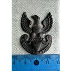 Кокарда польских легионеров