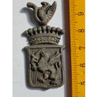 Грифон на гербах Польского Западного  Поморья в 15-17 веках