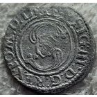 Сольд 1624год