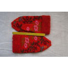 ВАРЕЖКИ , мохер + шерсть,мягкие.