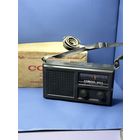 Приемник радиовещательный сокол