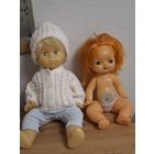 Кукла ссср лот