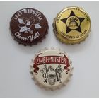 Пивная пробка. Цена за 1 шт.