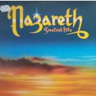 NAZARETH /Greatest Hits/1975, Sah, LP, NM, UK
