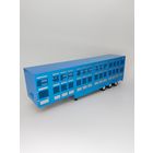 Полуприцеп от Volvo F89 (1970-1977) от Altaya 1:43