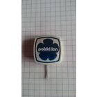 Polski len. Польский лён. Выставка.