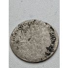 6 грошей 1757 год