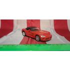 Машинка (модель) Welly Dodge Viper SRT-10 примерно 1:43