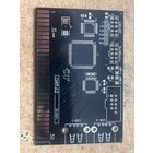 ZXKM контроллер USB клавиатуры и мышки