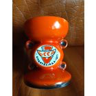 Подсвечник Минский фарфоровый завод. ! Очень редкий! Аукцион!