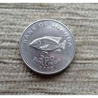 Werty71 Уганда 200 шиллингов 2008 Рыба